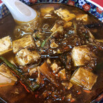 中華料理 大宛 - 