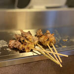 秋吉 - 料理写真: