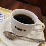 ドトールコーヒーショップ - アメリカンS¥224