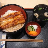 うなぎ割烹 白金台 まつ本 - 