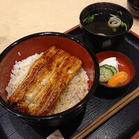 うなぎ割烹 白金台 まつ本 - 