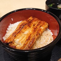 うなぎ割烹 白金台 まつ本 - 