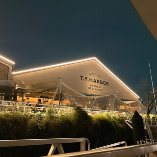 口コミ一覧 T Y Harbor River Lounge ティーワイハーバーリバーラウンジ 旧店名 ウォーターライン 天王洲アイル バー 食べログ