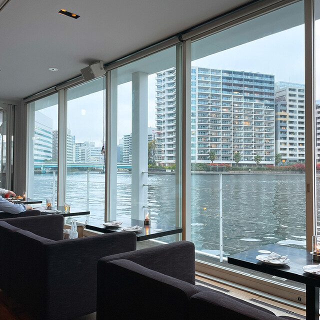 T Y Harbor River Lounge ティーワイハーバーリバーラウンジ 旧店名 ウォーターライン 天王洲アイル バー 食べログ T Y Harbor River Lounge ティーワイハーバーリバーラウンジ 旧店名 ウォーターライン 天王洲アイル バー 食べログ