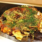 お好み焼き 双舟 - 