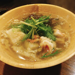 お好み焼き 双舟 - 