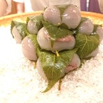 銀座 しのはら - 