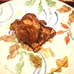 銀座 しのはら - すっぽん