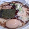 期間限定屋台　熊本ラーメン大門