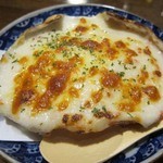 海光房 - カニグラタン