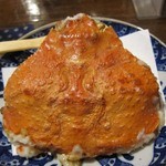 海光房 - カニグラタン