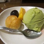 海光房 - おいしいアイス