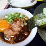 とんかつ一番 - 