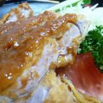 とんかつ一番 - 