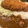 とんかつ檍のカレー屋 いっぺこっぺ 蒲田本店