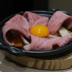 Itamae Yakiniku Ichigyuu - 