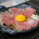 Itamae Yakiniku Ichigyuu - 