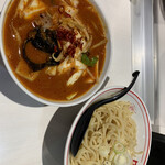 蒙古タンメン中本 - 