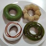 Mister Donut - 