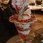 カフェ カツオ - 