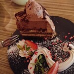 カフェ カツオ - 