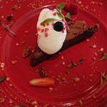 カフェ カツオ - 