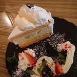 カフェ カツオ - 