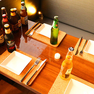 完全個室 食べ飲み放題 チーズ 肉バル Just MEET_2