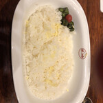 欧風カレー ボンディ 神保町本店 - 