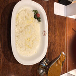 欧風カレー ボンディ 神保町本店 - 