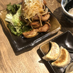 肉汁餃子のダンダダン 学芸大学店 - 