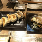 肉汁餃子のダンダダン - 