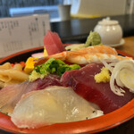 Nao zushi - 