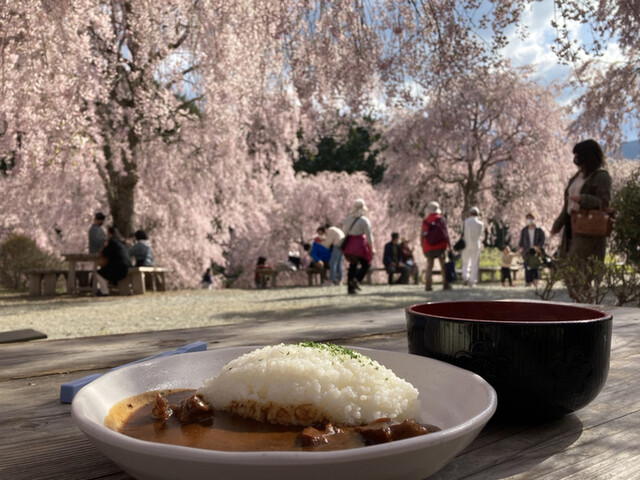 高見の郷 天空茶屋 吉野 たこ焼き 食べログ