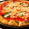 ナポリピッツァ　TASUKU