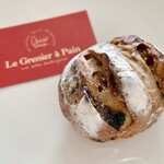 ル・グルニエ・ア・パン 麹町店