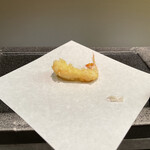 天想 稲穂 - 沖縄の車海老