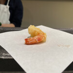 天想 稲穂 - 熟成車海老