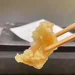 天想 稲穂 - フカヒレ