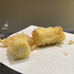 天想 稲穂 - ヤングコーン