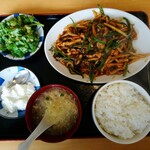 中国家庭料理 大福元 - 