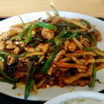 中国家庭料理 大福元 - 