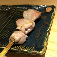 鳥恵 上野広小路店 - 