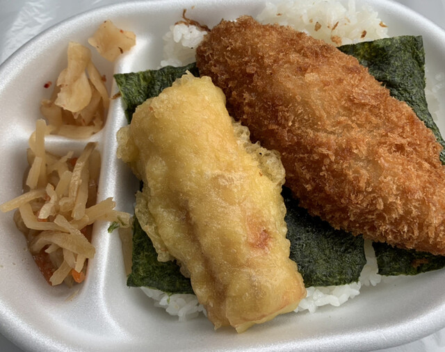 Bentoman Kanaya Ten photo 2