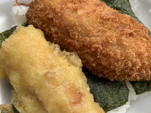 Bentoman Kanaya Ten photo 3