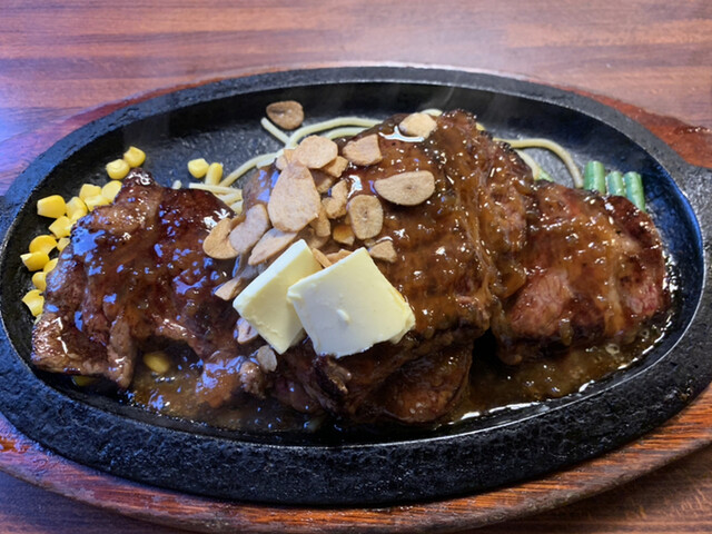 ステーキのくいしんぼ 千歳烏山店 千歳烏山 ステーキ 食べログ ステーキのくいしんぼ 千歳烏山店 千歳烏山 ステーキ 食べログ