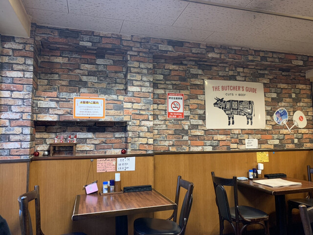 ステーキのくいしんぼ 千歳烏山店 千歳烏山 ステーキ 食べログ ステーキのくいしんぼ 千歳烏山店 千歳烏山 ステーキ 食べログ