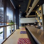 佳肴　あさひ山 - 