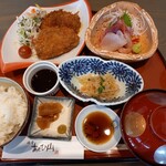 佳肴　あさひ山 - 