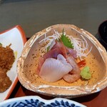 佳肴　あさひ山 - 